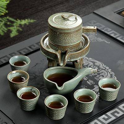 寧可少喝一頓酒也要入手的精致茶具，格調與文化的完美融合